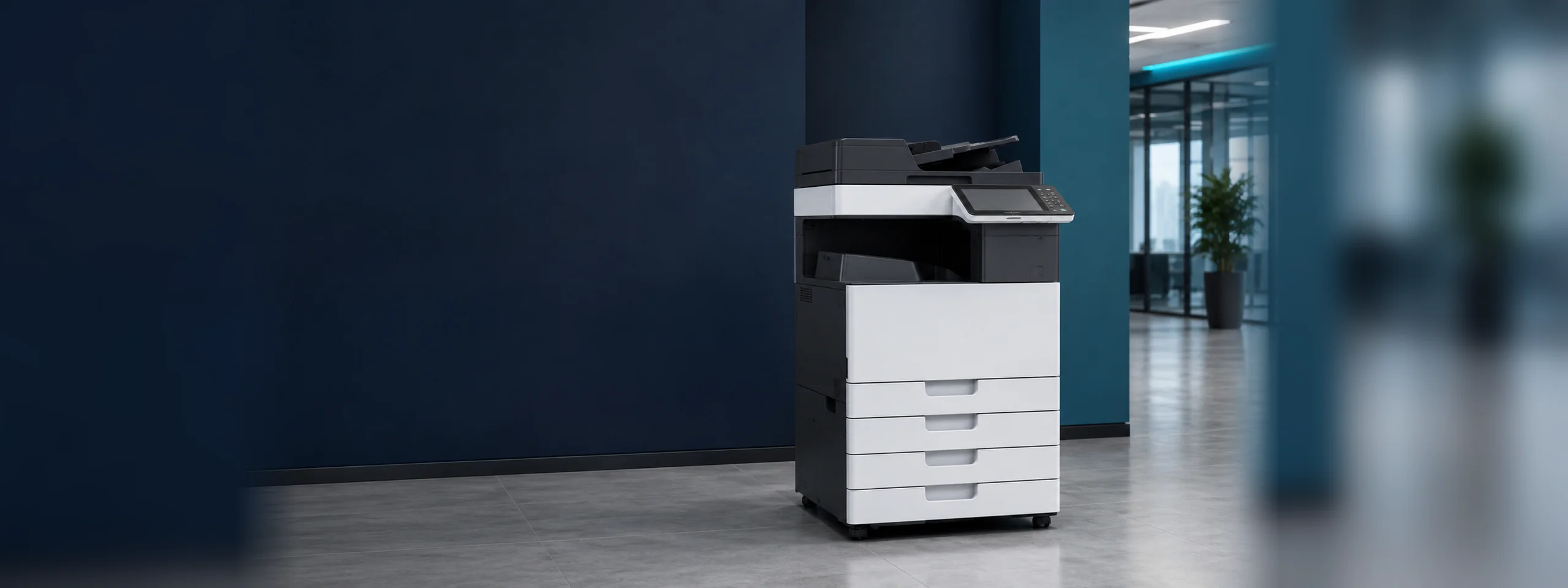 Professional Printing Solutions